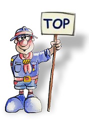 TOP bei TOPScout